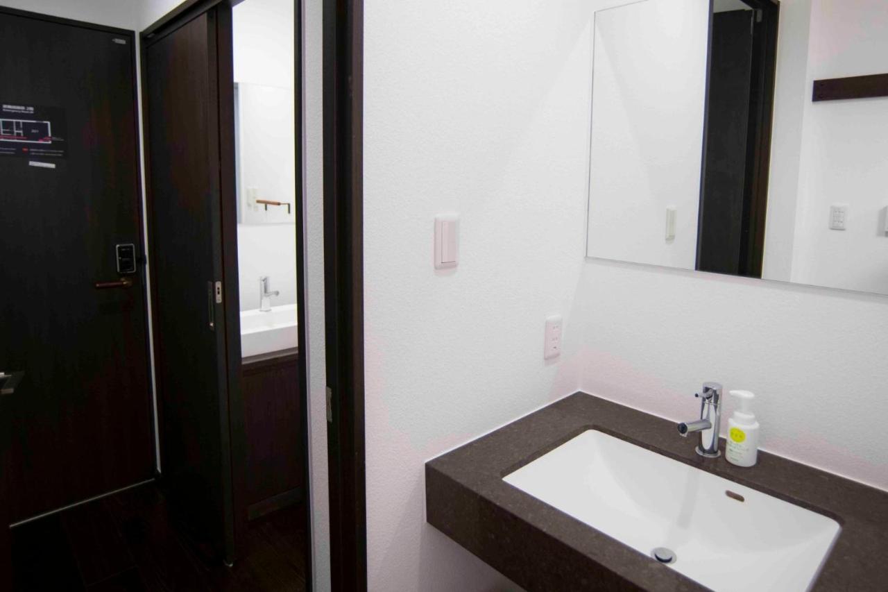 Shinjuku Miyabi Residence - Vacation Stay 94836 Tokio Exterior foto