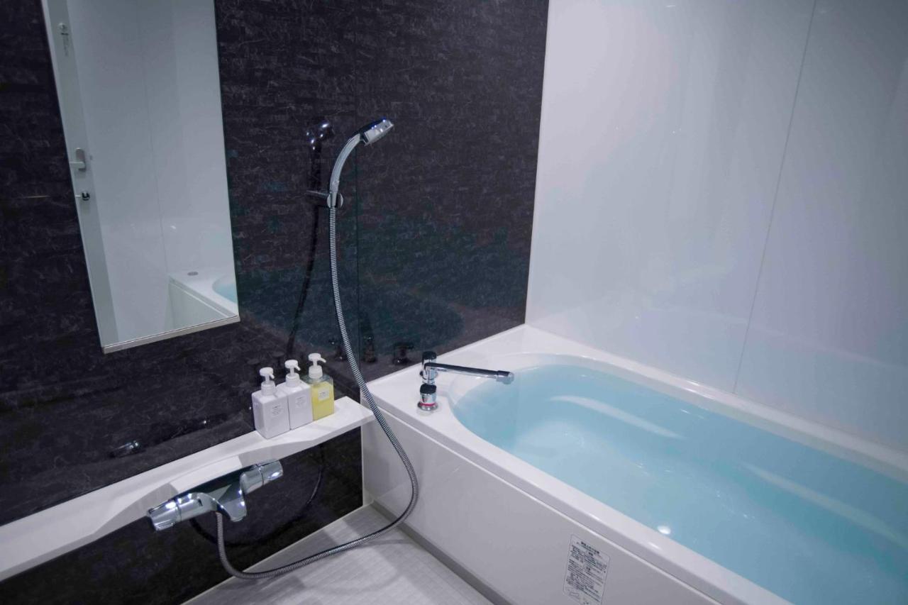 Shinjuku Miyabi Residence - Vacation Stay 94836 Tokio Exterior foto