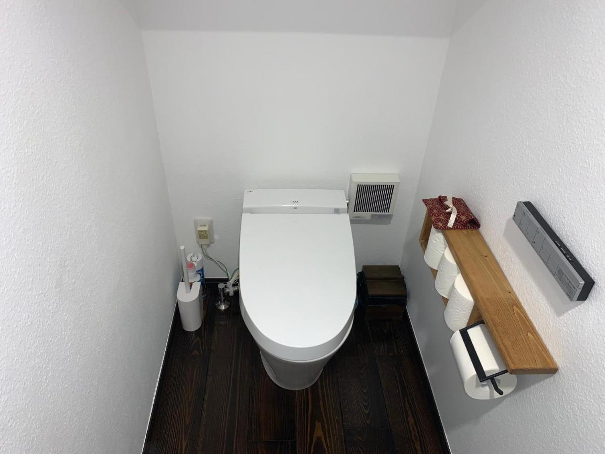 Shinjuku Miyabi Residence - Vacation Stay 94836 Tokio Exterior foto